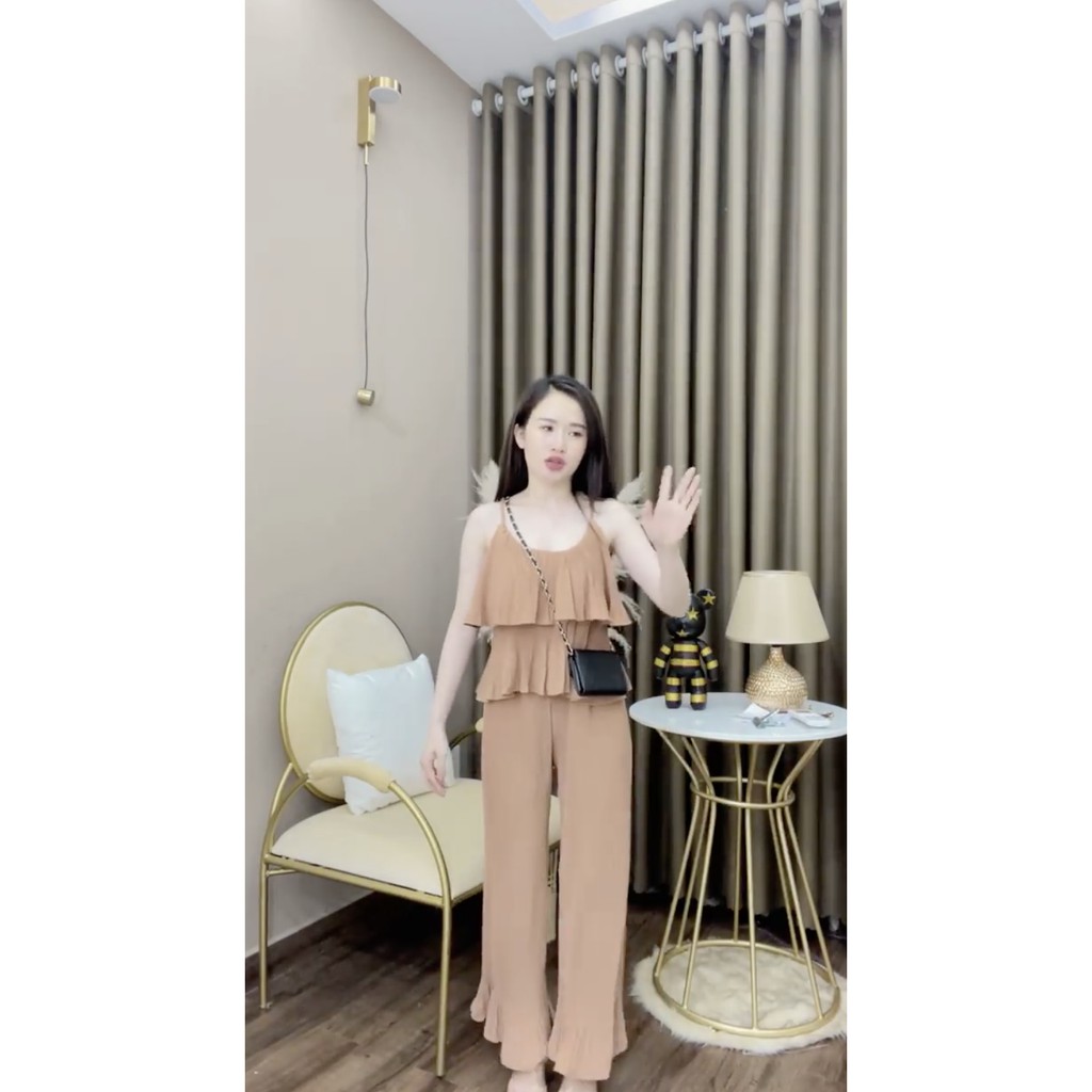 Set hai dây Hằng ơi