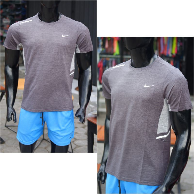 Áo Thun Thể Thao Nike Pro Combat Mt002