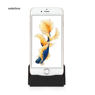 Dock sạc để bàn dành cho Iphone