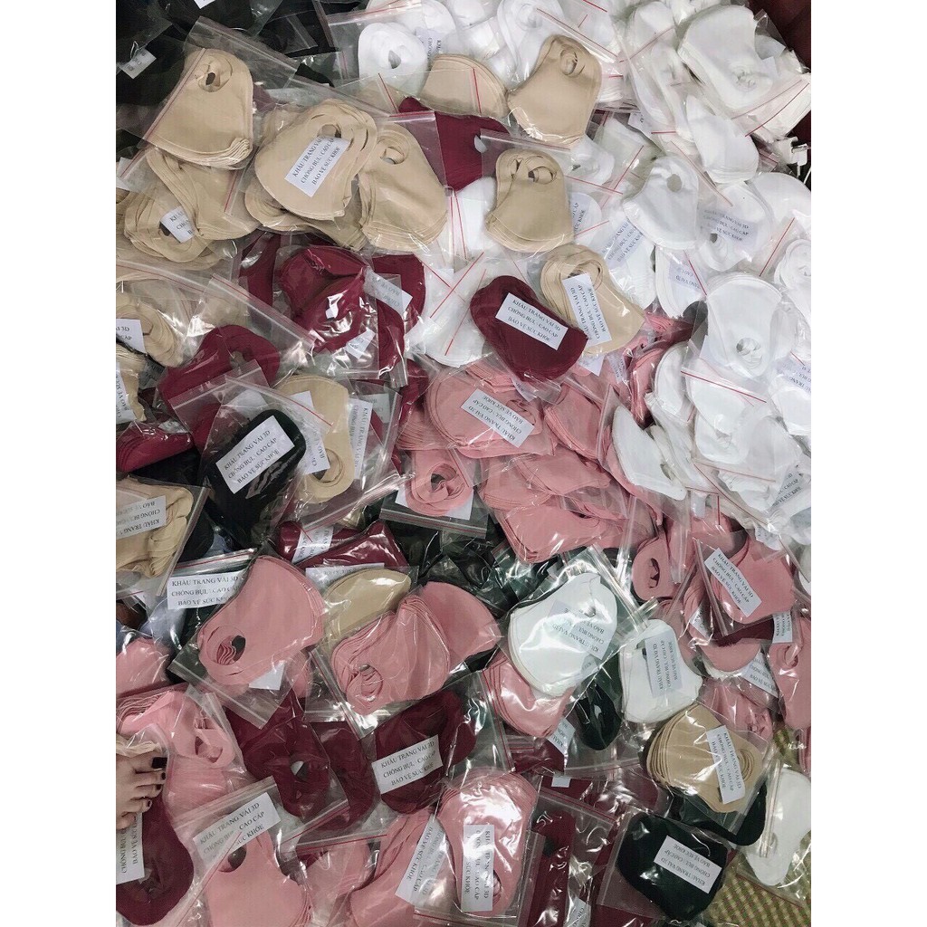 Khẩu trang Su không dệt 2 lớp có ảnh thật khẩu trang | BigBuy360 - bigbuy360.vn