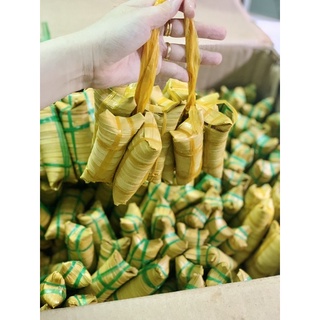 BÁNH LÁ DỪA CHÍNH GỐC BẾN TRE