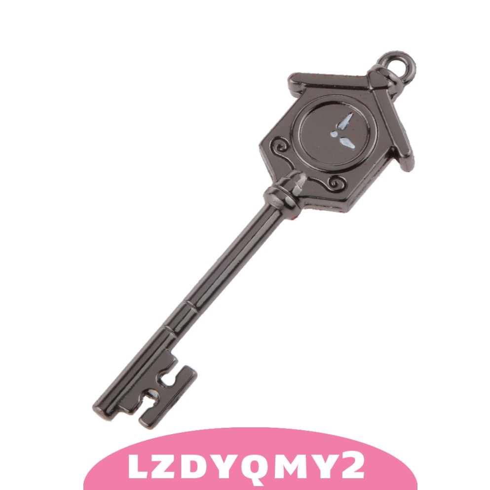 Set 18 Mặt Dây Chuyền Hình Fairy Tail Lucy Lucy Heart Celestial