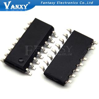 Set 10 linh kiện điện tử Slc1012C Sop-15 Slc1012 Sop Slc1012Cmx Sop15 chất lượng cao