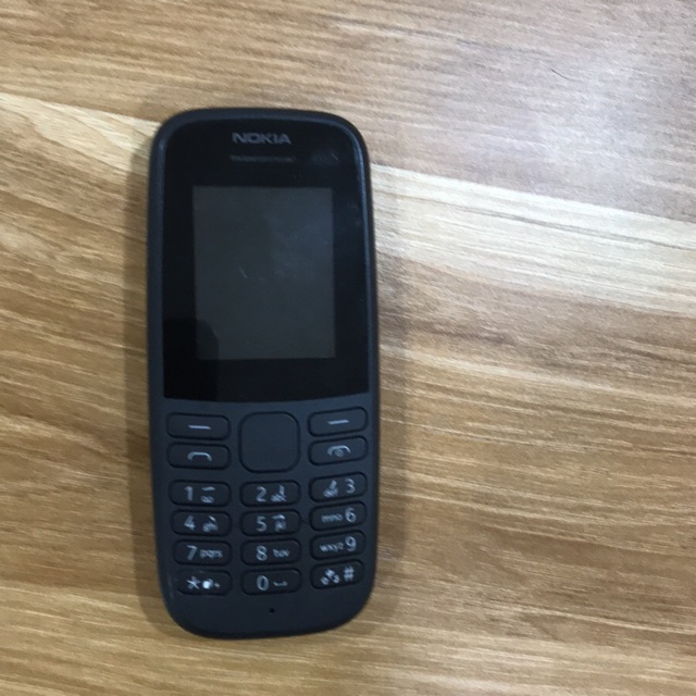 Điện thoại NOKIA 105