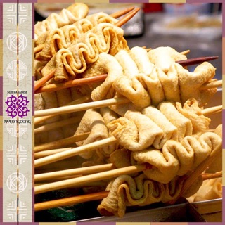 Chả cá hàn quốc odeong