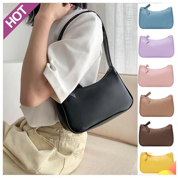 Túi Xách Nữ Kiểu Dáng Đơn Giản Thời Trang