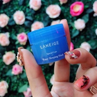 Mặt nạ ngủ mặt Laneige Hàn quốc