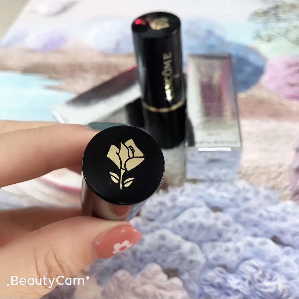 LANCOME (Hàng Mới Về) Kem Nền Che Khuyết Điểm Dạng Lỏng Lâu Trôi 4g Yolo Lancome | BigBuy360 - bigbuy360.vn