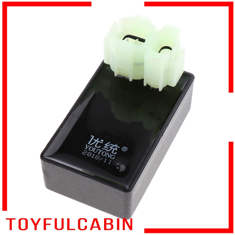 Hộp Đánh Lửa CDI Cho Xe Máy Kymco GY6-125