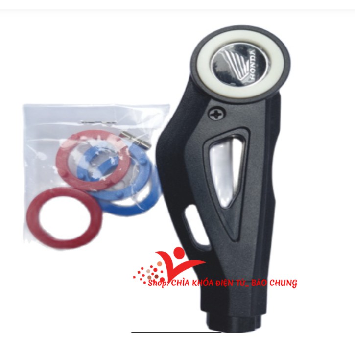 Phôi chìa khóa đúc xe honda