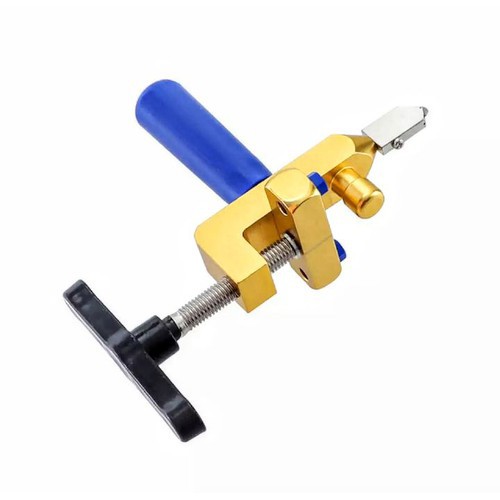 [thanh lý] Bộ Dụng cụ cắt và tách bẻ gạch men, kính cao cấp