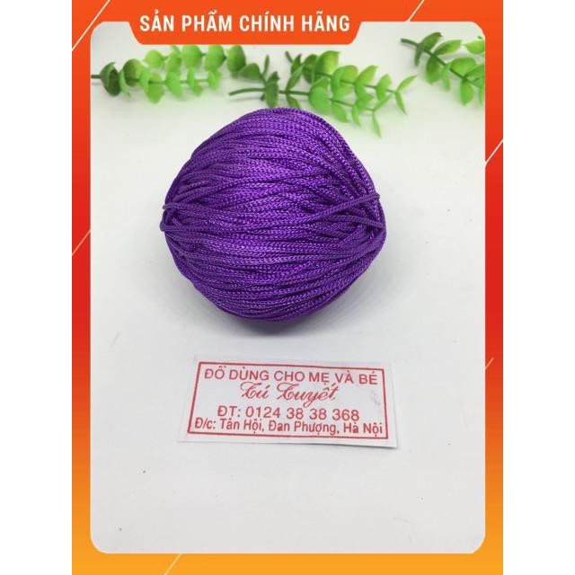 1 cuộn dây chỉ đỏ 70M