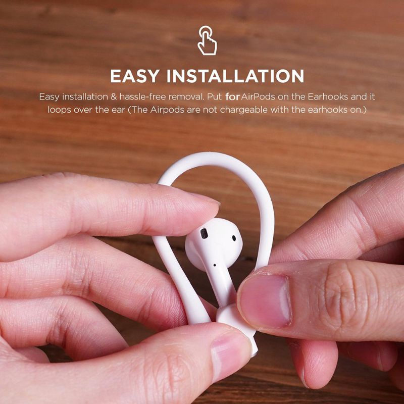 Dây Đeo  tai nghe chống rơi.Thích hợp cho AirPods 1 2 3,Pro