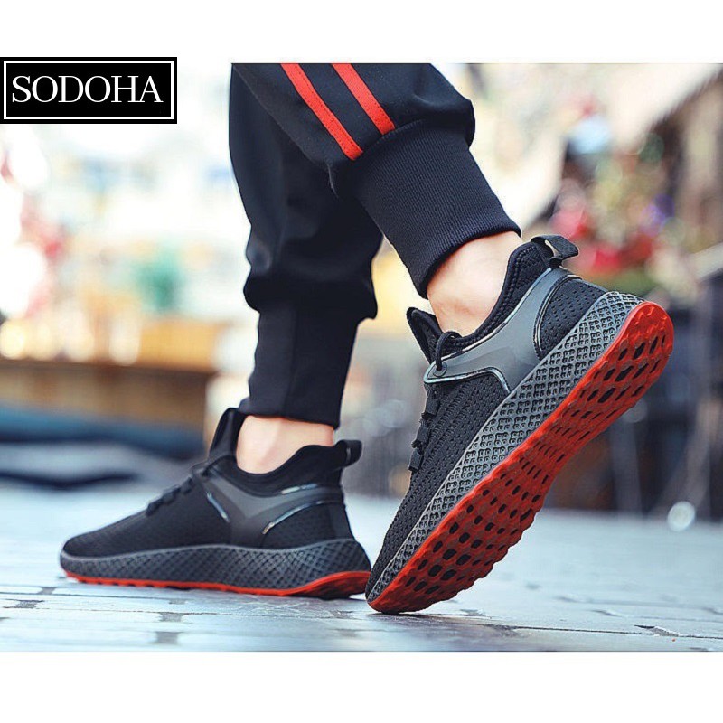 Giày Sneaker Nam SODOHA SDH22033