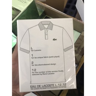 Kính Mát Lacoste L175S