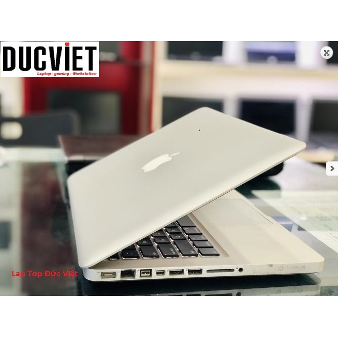 Macbook MD101