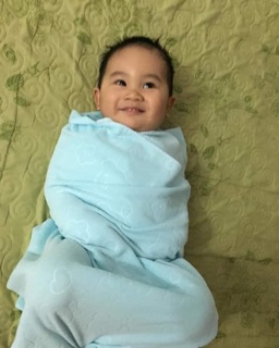 Khăn tắm _combo 5 khăn