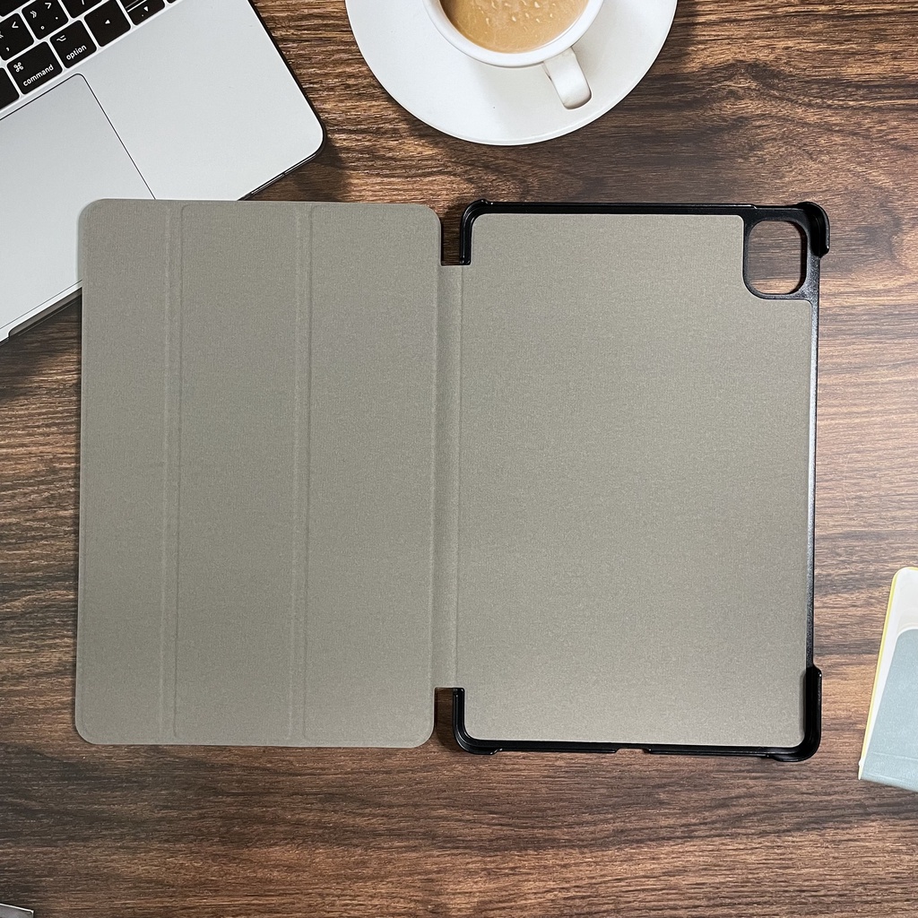 Bao da Smart Case cho máy tính bảng Xiaomi Mipad 5/ Mipad 5 Pro