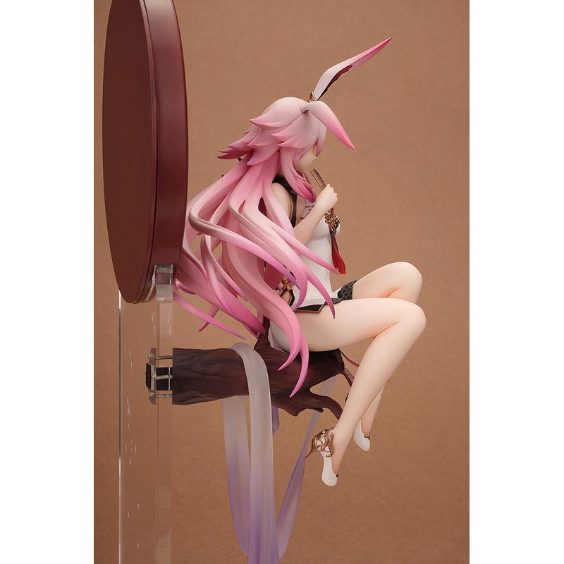 Mô hình chính hãng PVC Scale - Houkai 3rd - Yae Sakura - Chinese Dress Ver. 1/8 Complete Figure