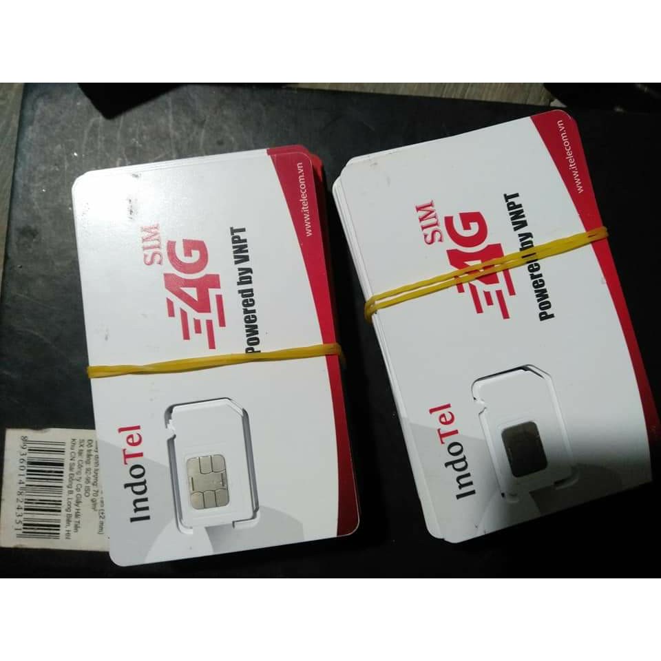 1 free ship 0đ Sim i-telecom 3gb 1 ngày tốc độ tối đa trọn gói 1 tháng sim sô giá rẻ