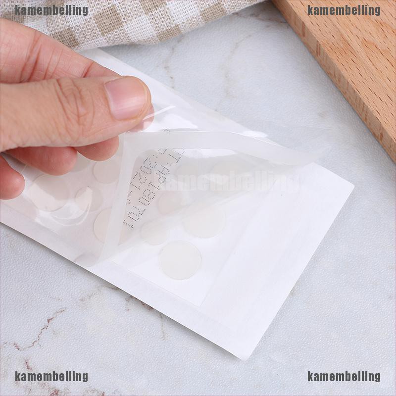 Bộ 15 Miếng Dán Hỗ Trợ Giảm Mụn Trứng Cá Chăm Sóc Da Mặt