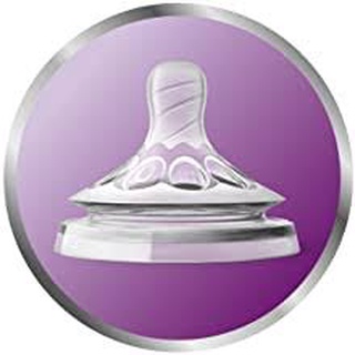(Nhập Mỹ) Bình sữa Philips AVENT 125ml/ 260ml/ 330ml