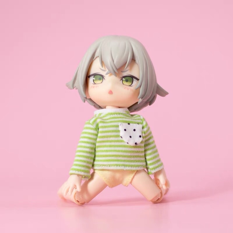 Quần chip cho ob11