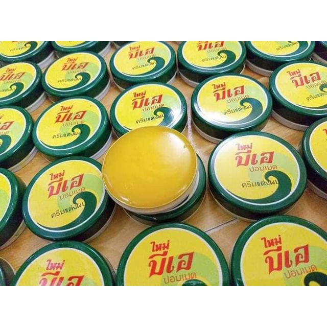 SÁP CHỐNG NỨT NẺ THÁI LAN 10ML  20 .