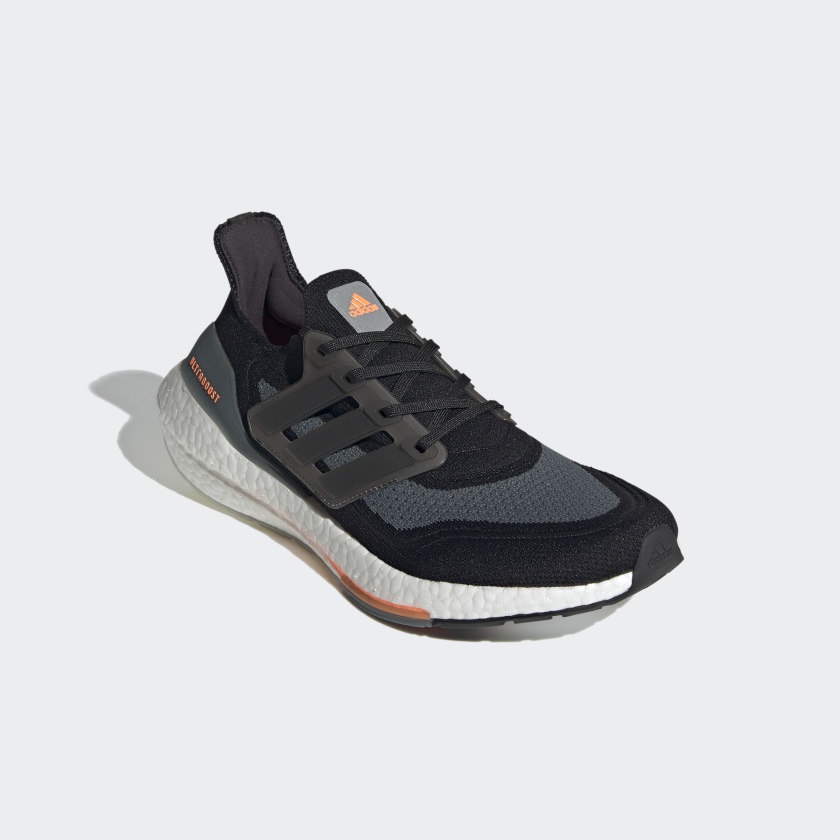 Giày Ultra Boost 21 &quot;Screaming Orange&quot; FY0389 - Hàng Chính Hãng - Bounty Sneakers