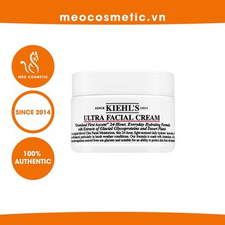 Kem dưỡng Kiehl’s Ultra Facial Cream 50ml