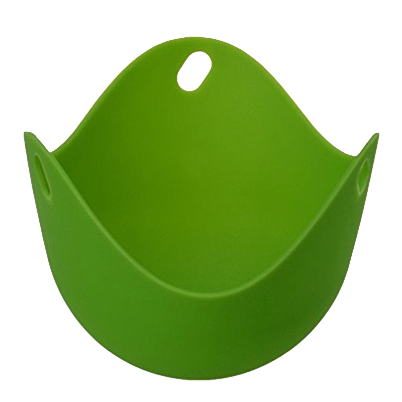 Chảo Silicone Chiên Trứng Tiện Lợi