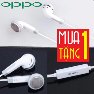 Tai nghe Oppo F3/F3 Plus