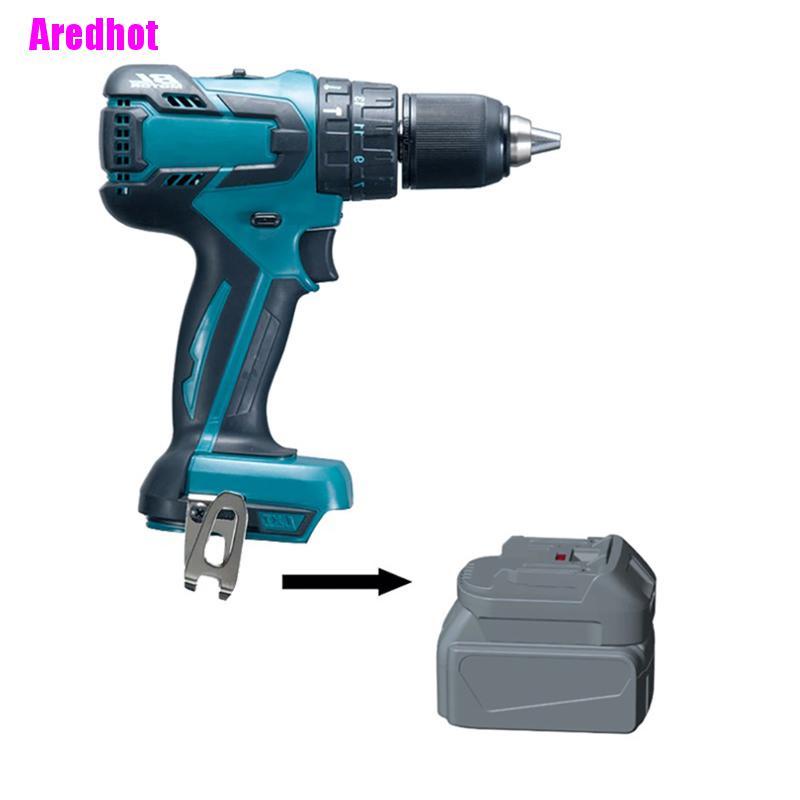 Bộ Chuyển Đổi USB Milwaukee M18 Sang Makita 18V Cho DEWALT 20V