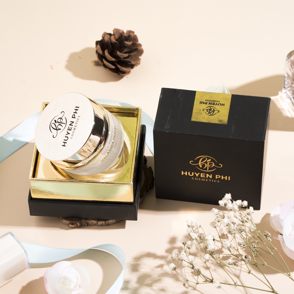 [GIÁ SỈ-MUA 1 TẶNG 1] KEM NÁM HUYỀN PHI CHÍNH HÃNG - LÀM MỜ NÁM & TÀN NHANG | BigBuy360 - bigbuy360.vn