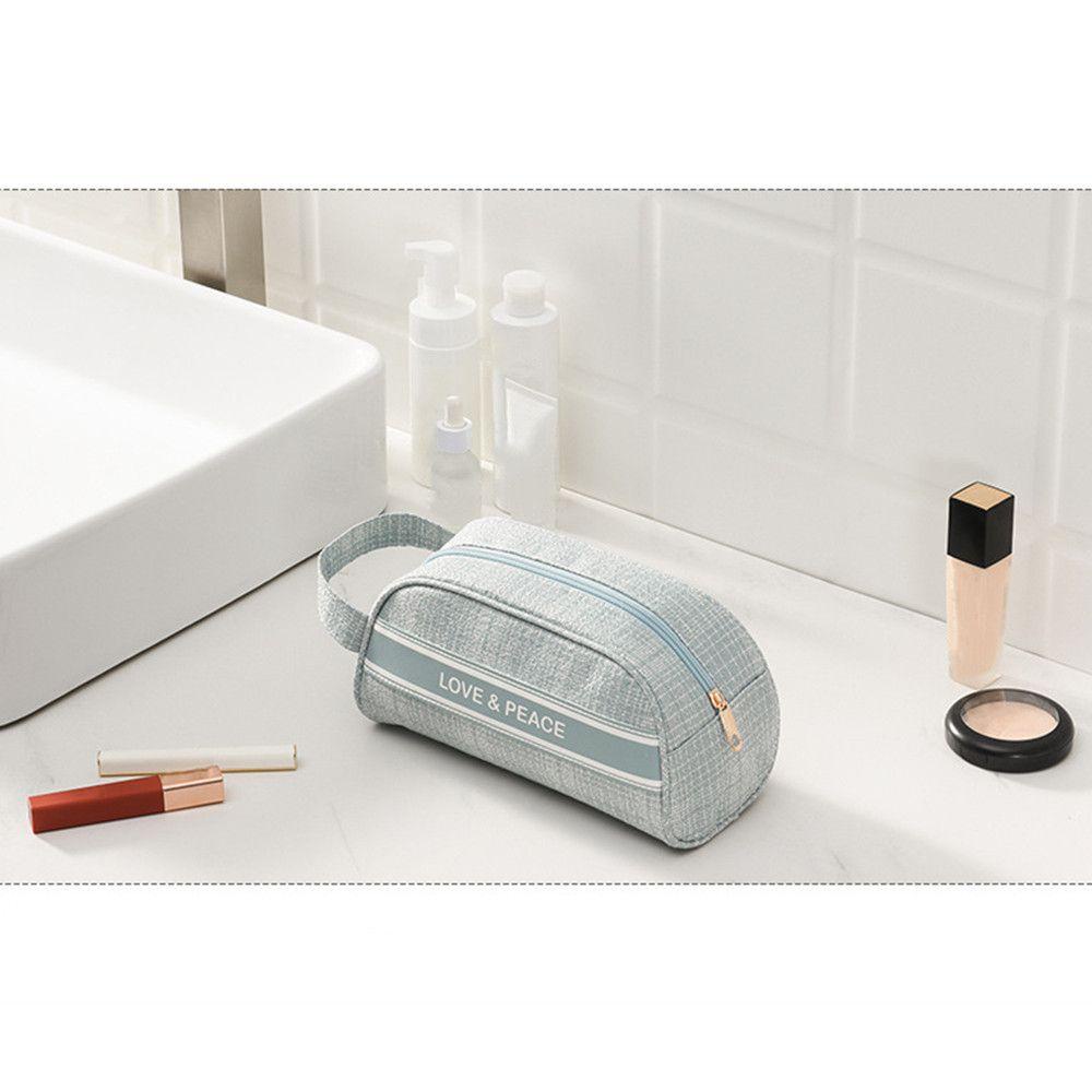 Túi Đựng Mỹ Phẩm Du Lịch Tiện Lợi
