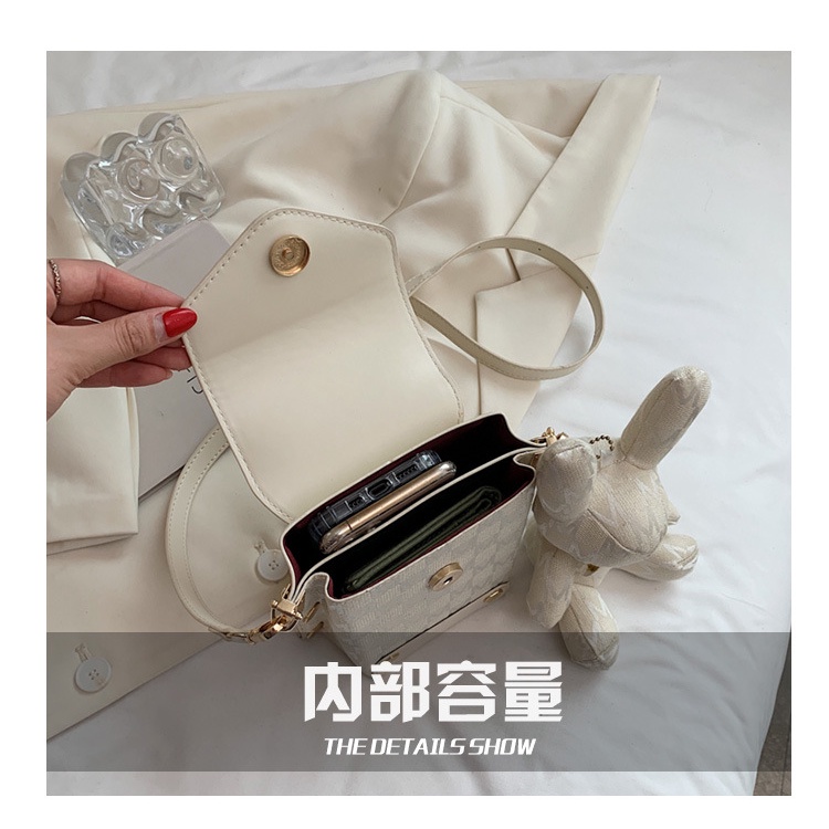 Túi Đeo Chéo Mini Hợp Thời Trang
