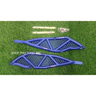 Ốp hông xe WINNER X 2019-2021