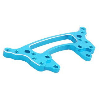 Cánh bướm nhôm phía sau xe onroad