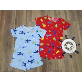 Bộ Lanh cho bé 15-35kg