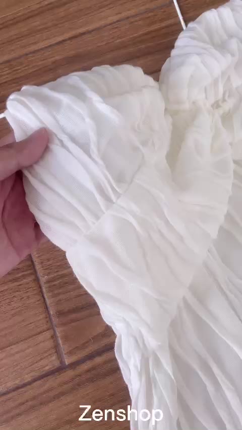 Đầm maxi đi biển, đầm 2 dây xoắn ngực siêu xinhhh - Lopi Dress | BigBuy360 - bigbuy360.vn