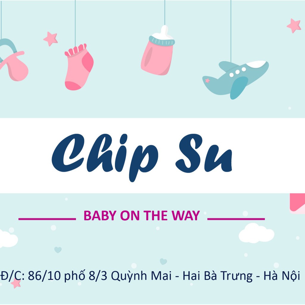 Bán Buôn Quần Áo Mẹ&Bé