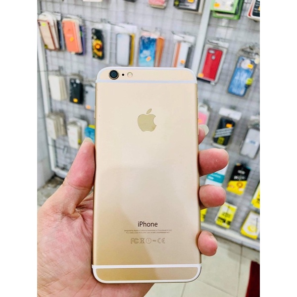 Điện thoại iphone 6 giá cực rẻ, tặng kèm phụ kiện