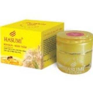 Kem Hasumi mụn thâm 10g