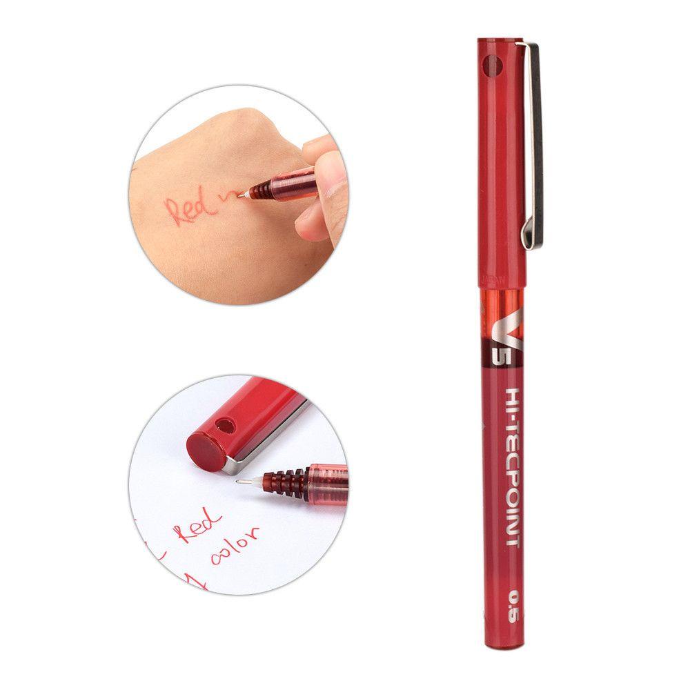 1 Cây Bút Đánh Dấu Hình Xăm Lông Mày / Môi Chống Nước Cho Người Mới Bắt Đầu