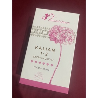 Cao ủ Nám Kalian (Giá sỉ cho chủ Spa từ 2 bộ trở lên)