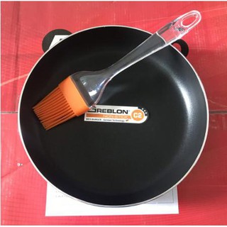 chổi cọ, quét , phết dầu silicon đúc