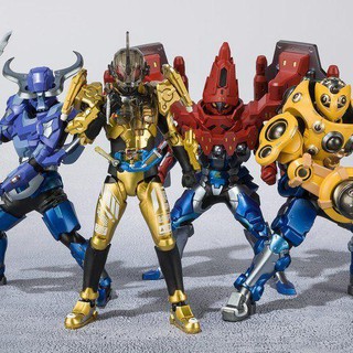 (CÓ SẲN) MÔ HÌNH CHÍNH HÃNG SHF HOKUTO SAWATARI FARM SET 2ND (JPV)