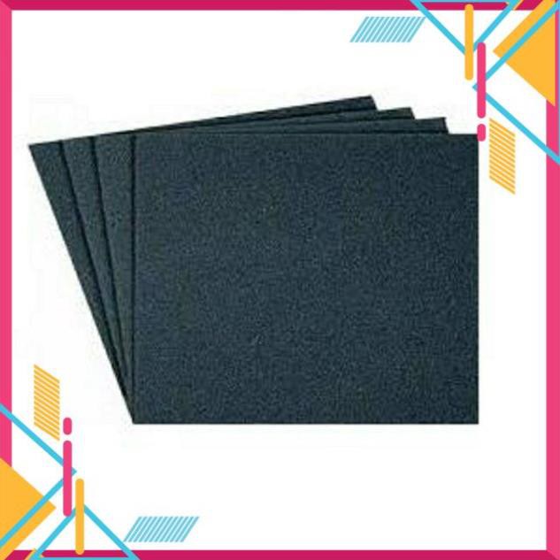 [GiáƯuĐãi] GIẤY NHÁM TỜ GIÁ RẺ