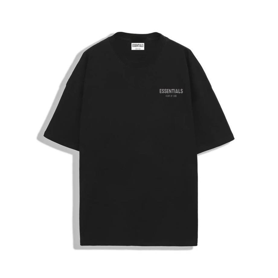 ÁO HOODIE ESSENTIAL ÁO SWEATER CHẤT NỈ COTTON UNISEX PHẢN QUANG