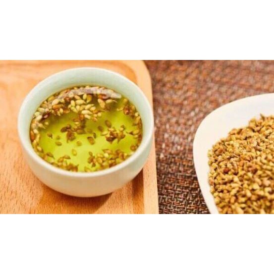 1Kg Hoa hòe khô loại 1